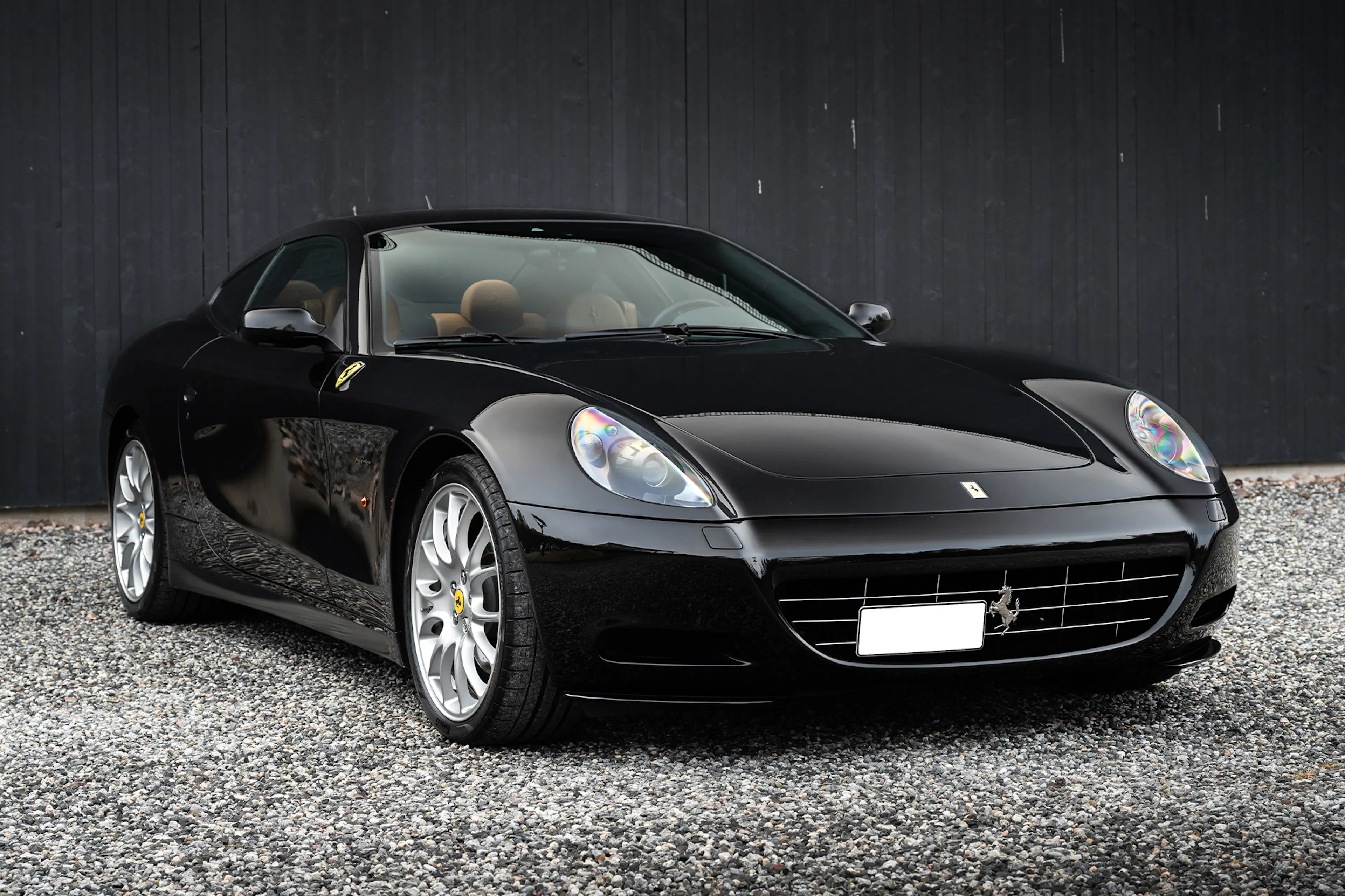 2006 Ferrari 612 Scaglietti Base | Hagerty Valuation Tool®